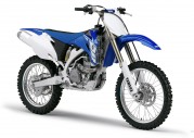 Yamaha YZ450F Yamaha YZ450F